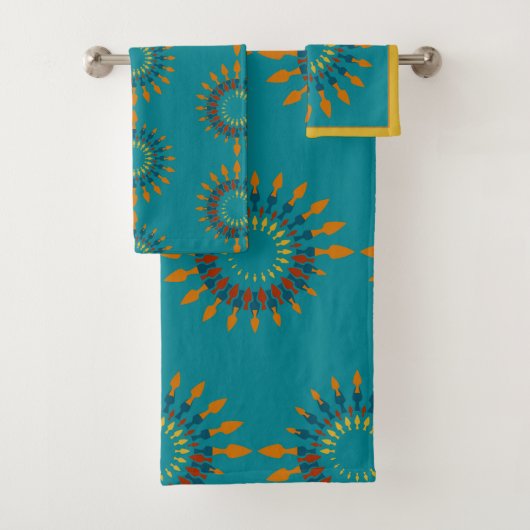 Richtung Badhandtuch Set (Insitu)