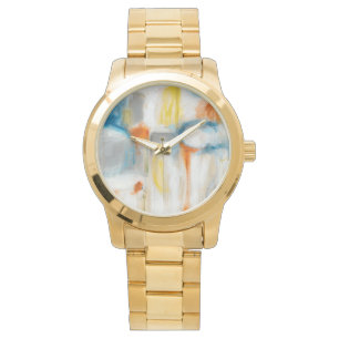 Richtung I Armbanduhr