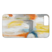 Richtung I Case-Mate iPhone Hülle (Rückseite (Horizontal))