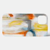 Richtung I Case-Mate iPhone Hülle (Rückseite (Horizontal))