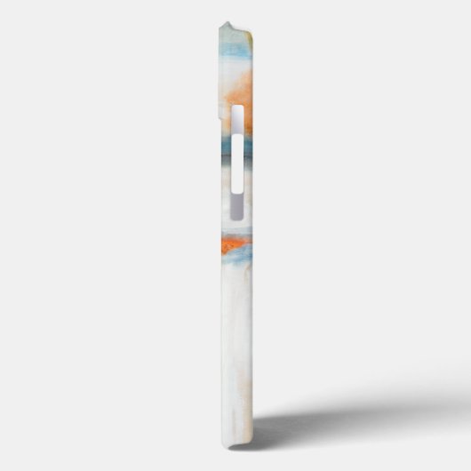 Richtung I Case-Mate iPhone Hülle (Rückseite / Links)