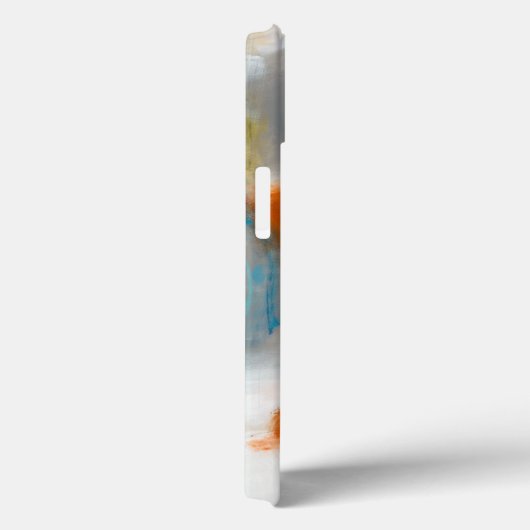 Richtung I Case-Mate iPhone Hülle (Rückseite / Rechts)