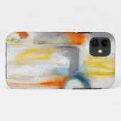 Richtung I Case-Mate iPhone Hülle (Rückseite (Horizontal))