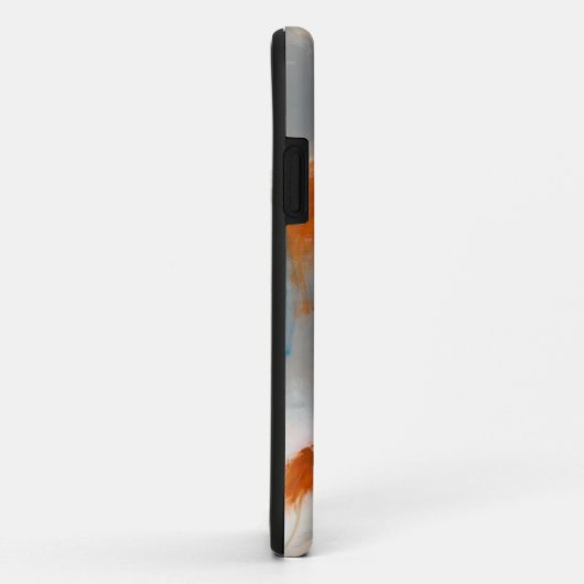 Richtung I Case-Mate iPhone Hülle (Hinten/Rechts)