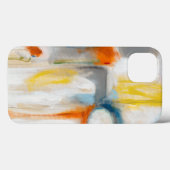 Richtung I Case-Mate iPhone Hülle (Rückseite (Horizontal))