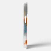 Richtung I Case-Mate iPhone Hülle (Rückseite / Rechts)