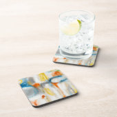 Richtung I Getränkeuntersetzer (Rechte Seite)