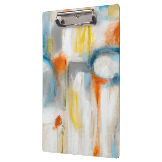 Richtung I Klemmbrett (Links)