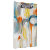 Richtung I Klemmbrett (Rechts)