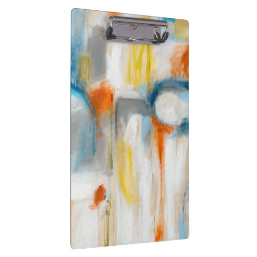 Richtung I Klemmbrett (Rechts)