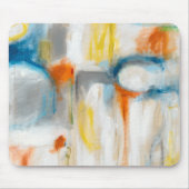 Richtung I Mousepad (Vorne)