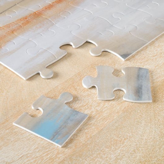 Richtung I Puzzle (Seite)