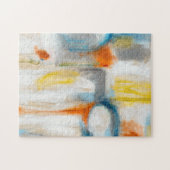 Richtung I Puzzle (Horizontal)