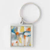 Richtung I Schlüsselanhänger (Vorne)