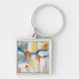 Richtung I Schlüsselanhänger