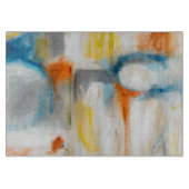 Richtung I Schneidebrett (Vorderseite)