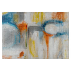 Richtung I Schneidebrett