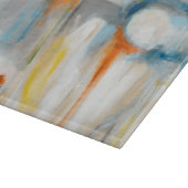 Richtung I Schneidebrett (Ecke)