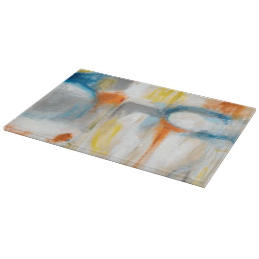 Richtung I Schneidebrett (Ecke)