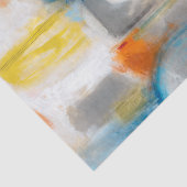 Richtung I Seidenpapier (Ausschnitt)