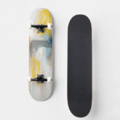 Richtung I Skateboard (Vorderseite)