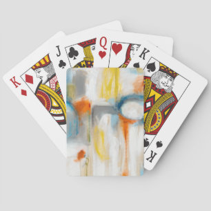 Richtung I Spielkarten