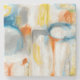 Richtung I Steinuntersetzer