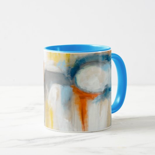 Richtung I Tasse (VorderseiteRechts)