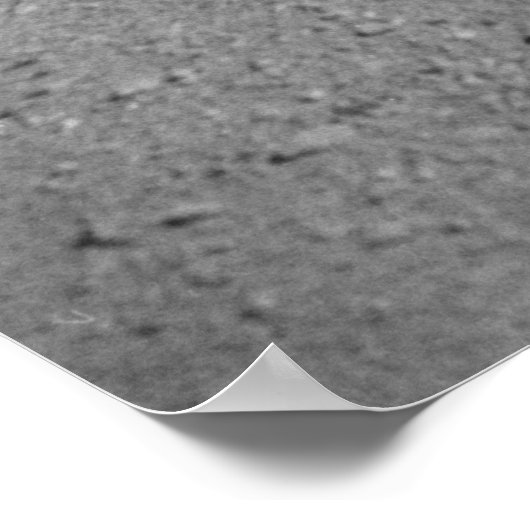 Richtung L.A. - 1937 Poster (Ecke)