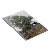 Richtung Notizblock (Rechte Seite)