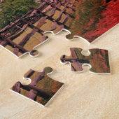 Richtung Puzzle (Seite)