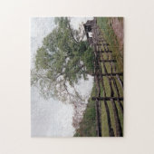 Richtung Puzzle (Vertikal)