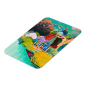 Richtung St. Stephen's Magnet (Linke Seite)