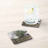 Richtung Untersetzer (Rechte Seite)