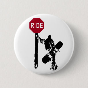 Richtungs… Fahrt? Button