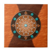 Richtungs-Keramik-Fliese Fliese (Vorderseite)