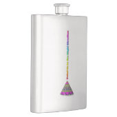 RICHTUNGSFLASCHE FLACHMANN (Rechts)