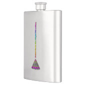 RICHTUNGSFLASCHE FLACHMANN (Links)