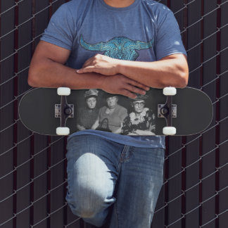 Richtungweisend  skateboard