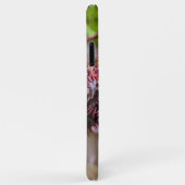 Ricinus communis Case-Mate iPhone hülle (Hinten/Rechts)