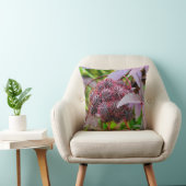 Ricinus communis Throw Cushion Kissen (Stuhl )