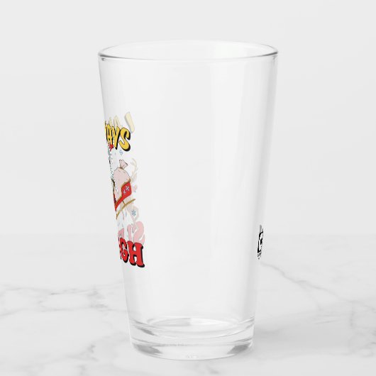 Rick and Morty | I Always Sleigh Glas (Links)