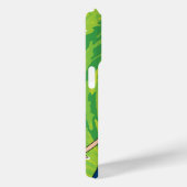 RICK AND MORTY™ Look At Case-Mate iPhone Hülle (Rückseite / Rechts)