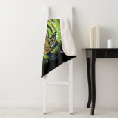 Rick and Morty - Portal Boyz Sherpadecke (Beispiel)