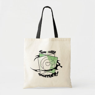 RICK AND MORTY™ Reiß dich zusammen! Tragetasche