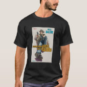 Rick Dalton Movie T - Shirt Premium Scoop T - Shir (Vorderseite)