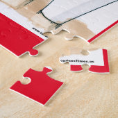 Rick London Funny Bowling Puzzle (Seite)