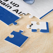 Rick London Funny Silverware Police Puzzle (Seite)