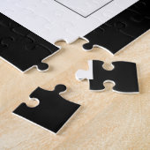 Rick London Lustige Feldmaus Comic Puzzle (Seite)