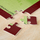 Rick London Worms from Scotland Funny Puzzle (Seite)